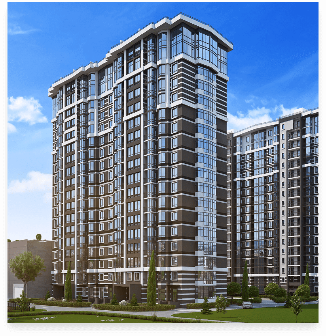 Удобство и функциональность