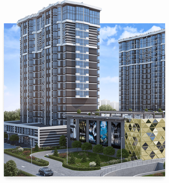 Місія та мета компанії