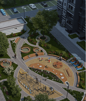 Освітні <br>установи