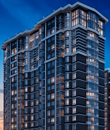 Довговічні фасади