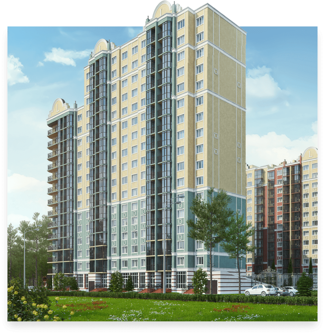 Якість - понад усе